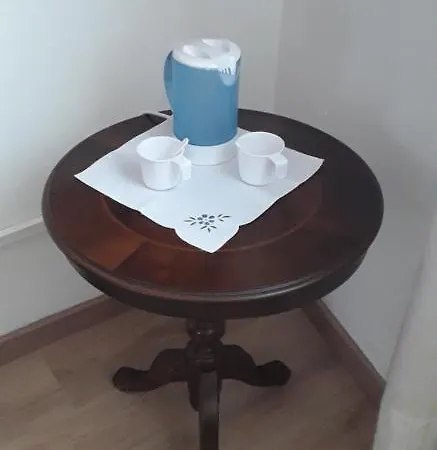 Bed and Breakfast Malpensa Bed & Breakfast-no Breakfast Κάζε Νουόβε