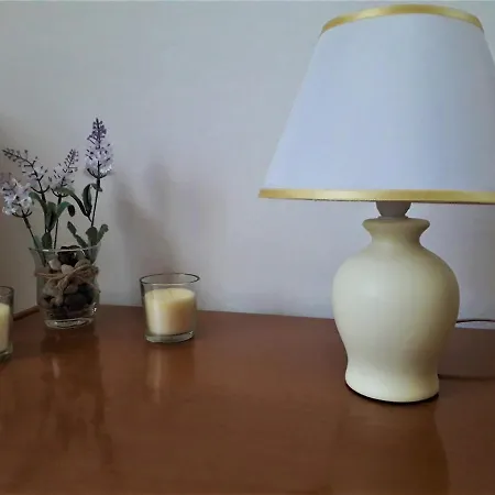 Malpensa Bed & Breakfast-no Breakfast * Κάζε Νουόβε