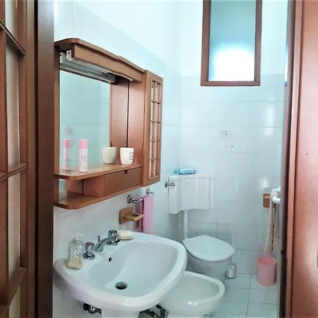 Malpensa Bed & Breakfast-no Breakfast Κάζε Νουόβε