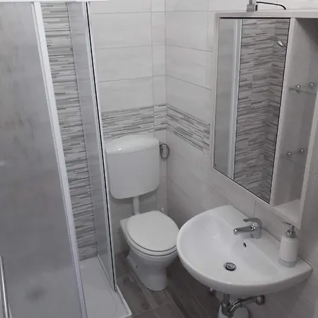 Bed and Breakfast Malpensa Bed & Breakfast-no Breakfast Κάζε Νουόβε