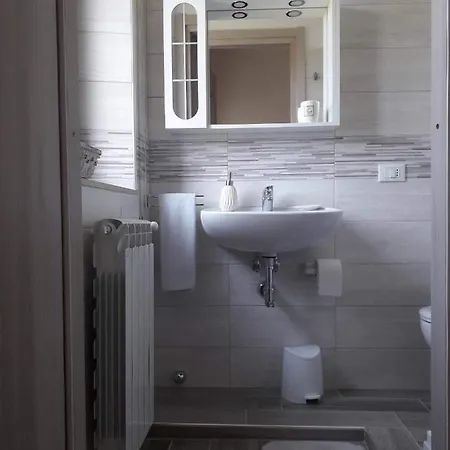 Bed and Breakfast Malpensa Bed & Breakfast-no Breakfast Κάζε Νουόβε