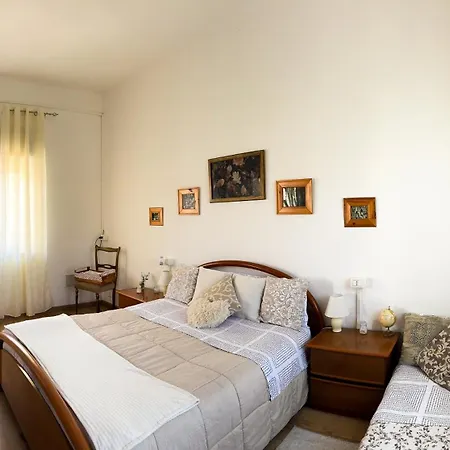 Malpensa Bed & Breakfast-no Breakfast Κάζε Νουόβε