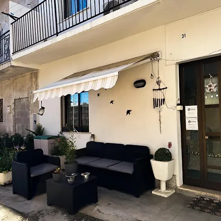 Malpensa Bed & Breakfast-no Breakfast Bed and Breakfast Κάζε Νουόβε