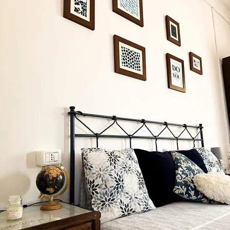 Malpensa Bed & Breakfast-no Breakfast Κάζε Νουόβε