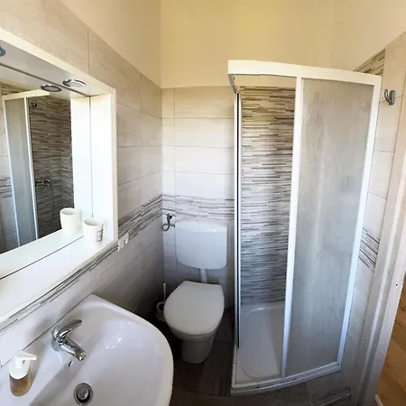 Malpensa Bed & Breakfast-no Breakfast Κάζε Νουόβε