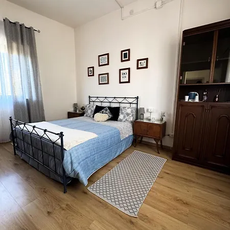 Malpensa Bed & Breakfast-no Breakfast Bed and Breakfast Κάζε Νουόβε