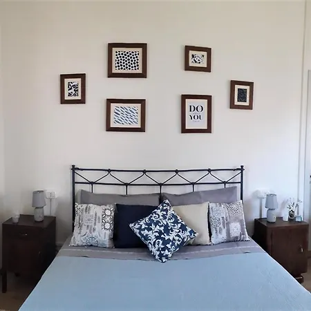 Malpensa Bed & Breakfast-no Breakfast Bed and breakfast