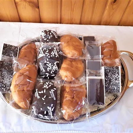 Malpensa Bed & Breakfast-no Breakfast