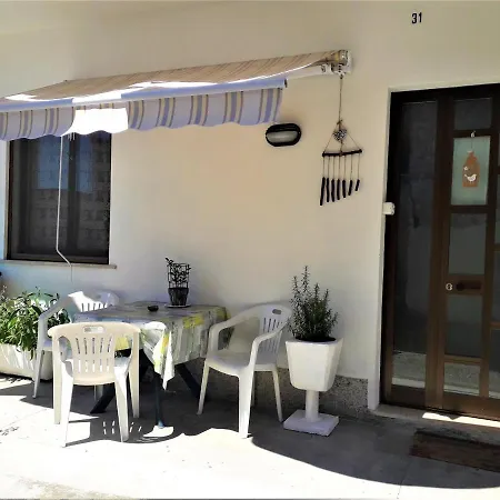 Malpensa Bed & Breakfast-no Breakfast 3* Case Nuove (Lombardy)