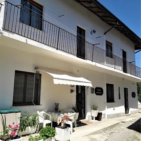 Malpensa Bed & Breakfast-no Breakfast 3*