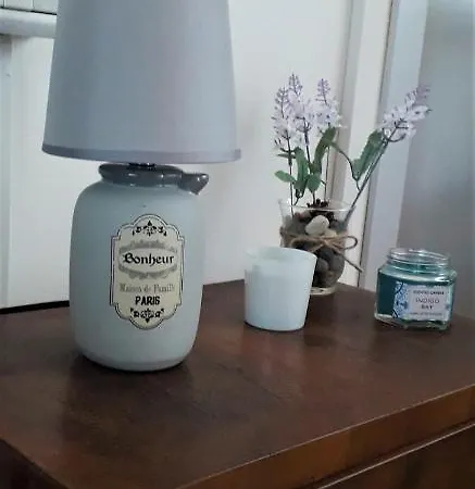 Bed and breakfast Malpensa Bed & Breakfast-no Breakfast