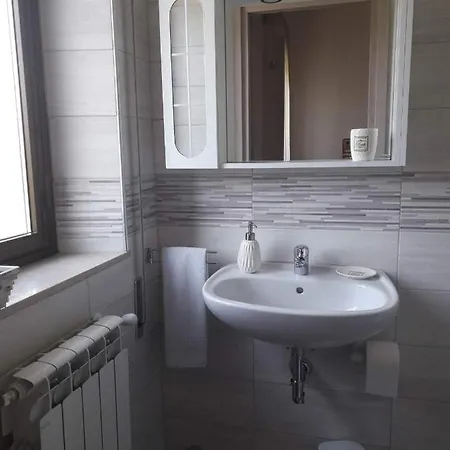 Bed and breakfast Malpensa Bed & Breakfast-no Breakfast