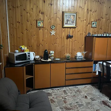 Malpensa Bed & Breakfast-no Breakfast