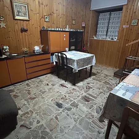 Malpensa Bed & Breakfast-no Breakfast *