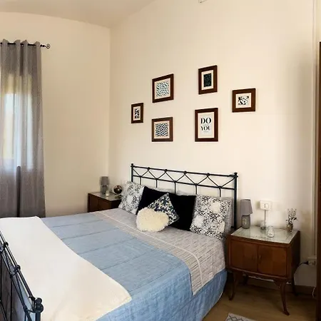 לינה וארוחת בוקר Malpensa Bed & Breakfast-no Breakfast 3*