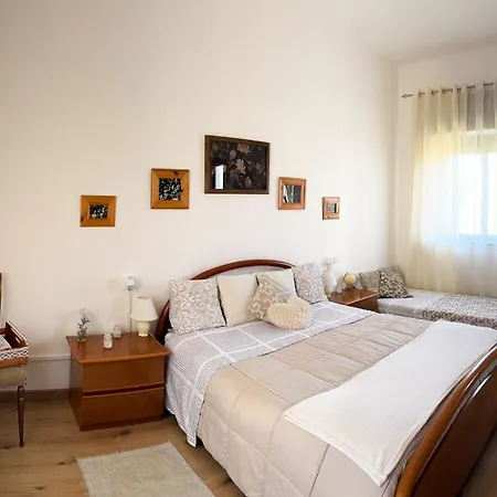 Malpensa Bed & Breakfast-no Breakfast Bed & Breakfast