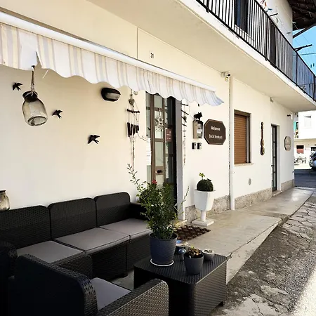 Malpensa Bed & Breakfast-no Breakfast Bed & Breakfast *