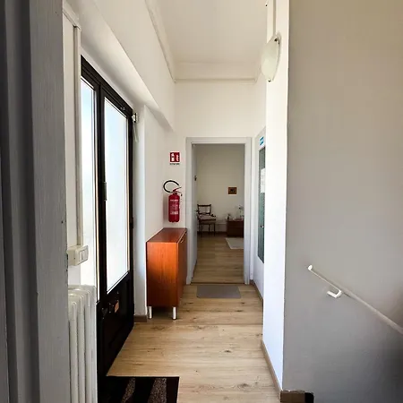 Malpensa Bed & Breakfast-no Breakfast