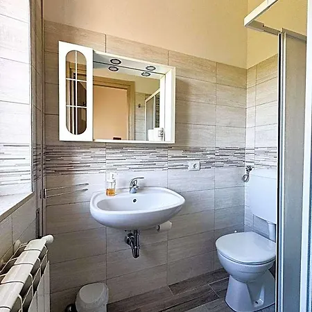 Malpensa Bed & Breakfast-no Breakfast Bed & Breakfast