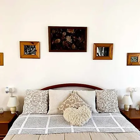 Malpensa Bed & Breakfast-no Breakfast