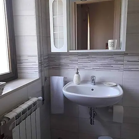 Bed and breakfast Malpensa Bed & Breakfast-no Breakfast 3*