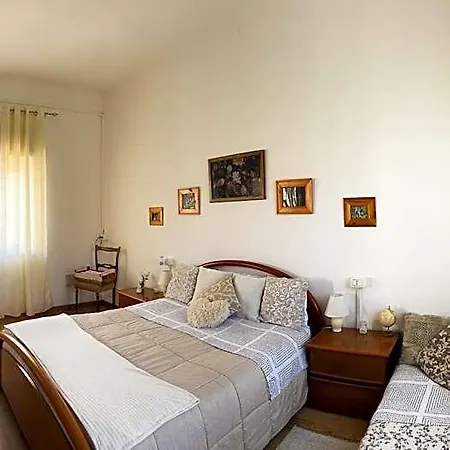 Malpensa Bed & Breakfast-no Breakfast 3* Case Nuove (Lombardy)