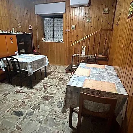 Malpensa Bed & Breakfast-no Breakfast 3*