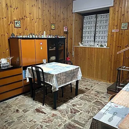 Malpensa Bed & Breakfast-no Breakfast