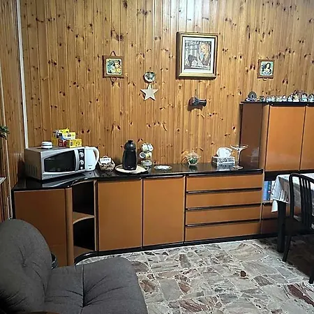 Malpensa Bed & Breakfast-no Breakfast
