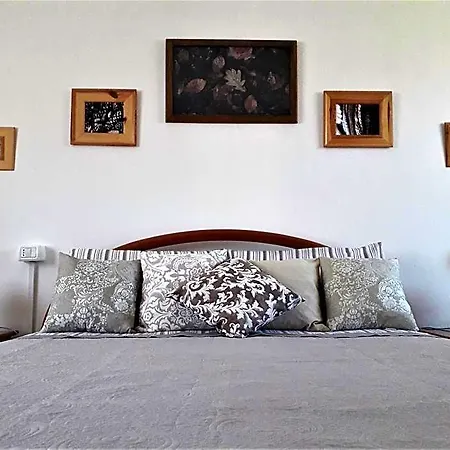 Bed and breakfast Malpensa Bed & Breakfast-no Breakfast