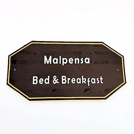 Malpensa Bed & Breakfast-no Breakfast Bed & Breakfast 3*