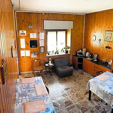 Malpensa Bed & Breakfast-no Breakfast Bed & Breakfast