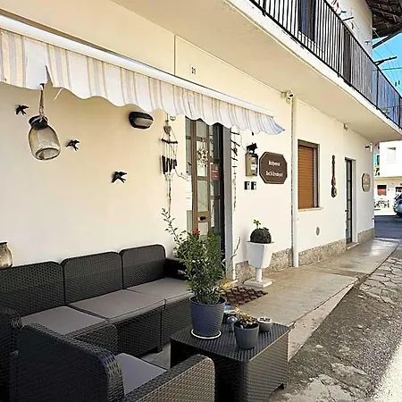 Bed & Breakfast Malpensa Bed & Breakfast-no Breakfast