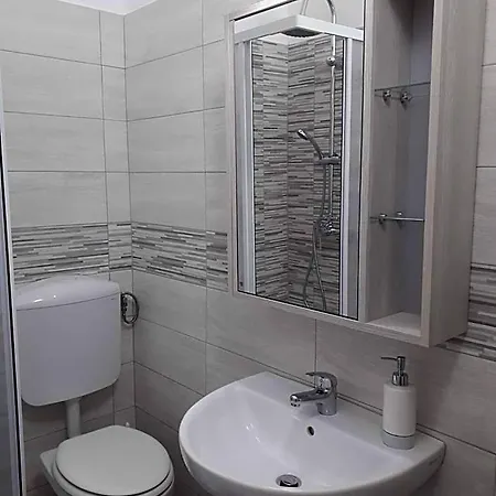 Malpensa Bed & Breakfast-no Breakfast Bed and breakfast