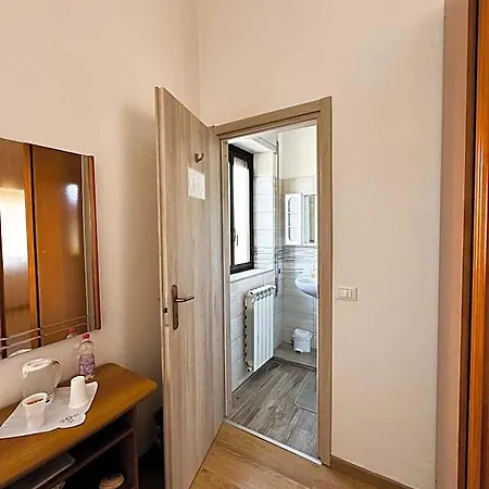 Malpensa Bed & Breakfast-no Breakfast Bed & Breakfast 3*