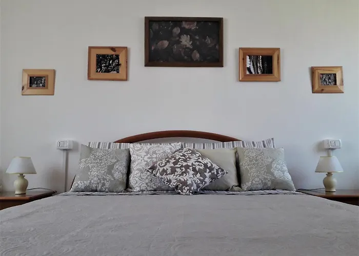 Malpensa Bed & Breakfast-no Breakfast 3*