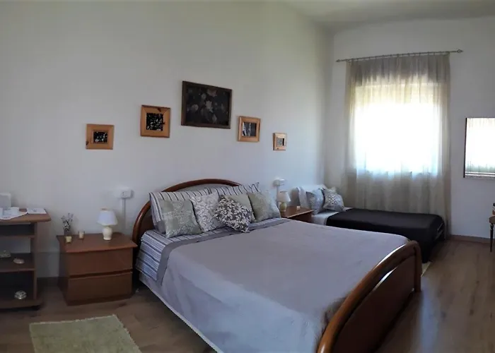 Malpensa Bed & Breakfast-no Breakfast Bed & Breakfast
