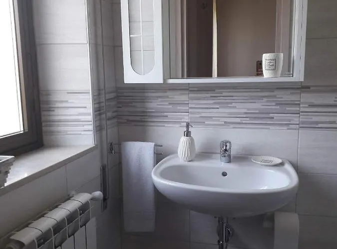 Bed & Breakfast Malpensa Bed & Breakfast-no Breakfast