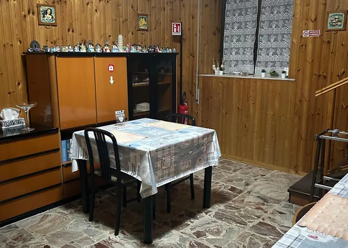 Bed & Breakfast Malpensa Bed & Breakfast-no Breakfast