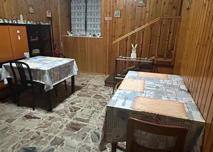 Bed & Breakfast Malpensa Bed & Breakfast-no Breakfast 3*