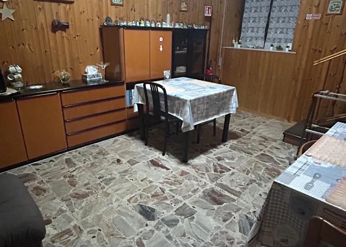 Malpensa Bed & Breakfast-no Breakfast 3*