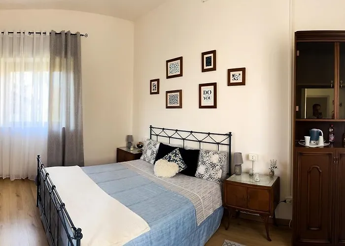 Bed & Breakfast Malpensa Bed & Breakfast-no Breakfast 3*
