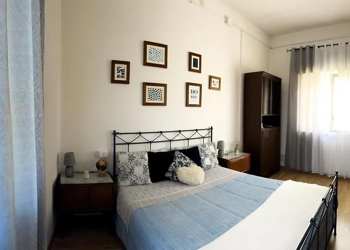 Malpensa Bed & Breakfast-no Breakfast 3*
