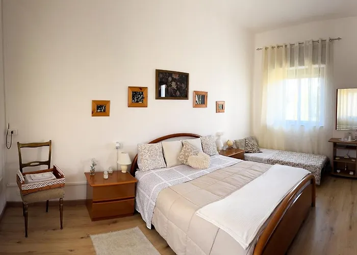 Malpensa Bed & Breakfast-no Breakfast Bed & Breakfast