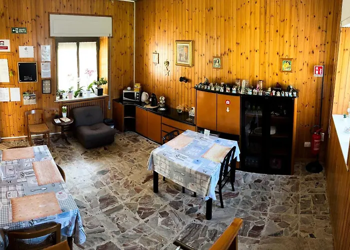 Bed & Breakfast Malpensa Bed & Breakfast-no Breakfast