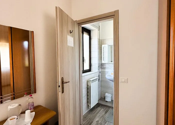 Bed & Breakfast Malpensa Bed & Breakfast-no Breakfast Case Nuove (Lombardy)