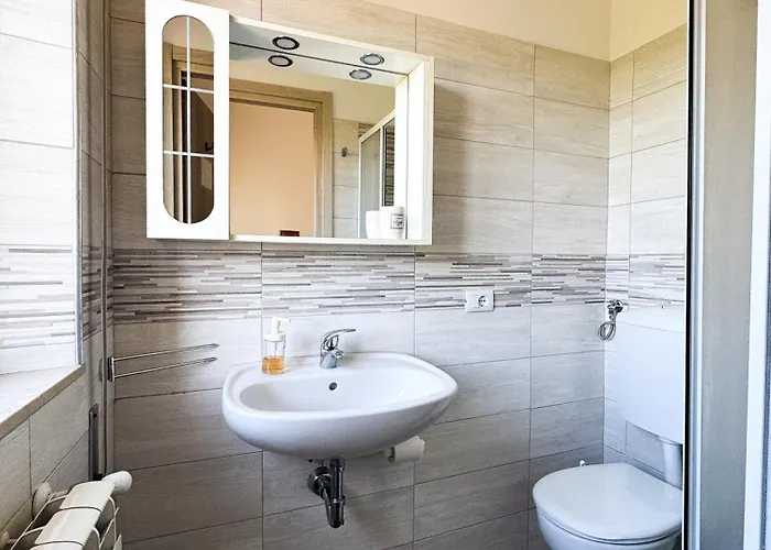 Bed & Breakfast Malpensa Bed & Breakfast-no Breakfast