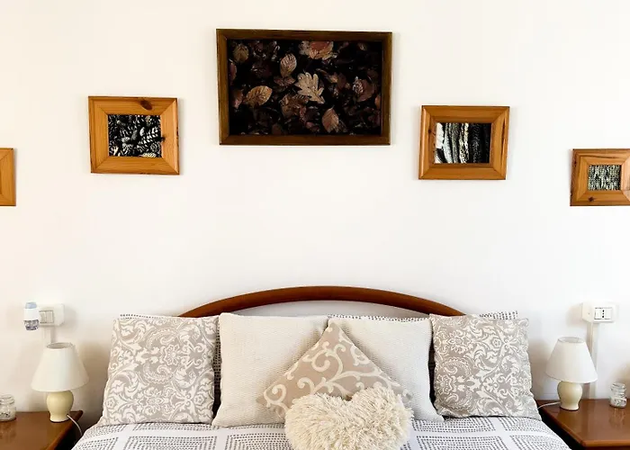Malpensa Bed & Breakfast-no Breakfast 3*