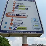 Malpensa Bed & Breakfast-no Breakfast Bed and breakfast