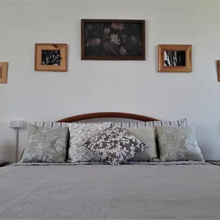 Malpensa Bed & Breakfast-no Breakfast 3*